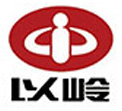 以岭